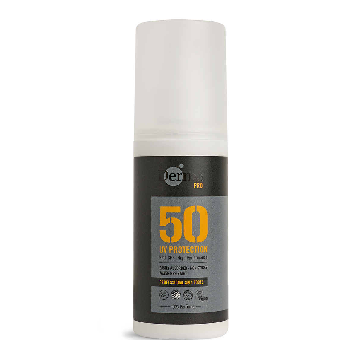 Sonnenschutz-Spray Derma Pro 150 ml